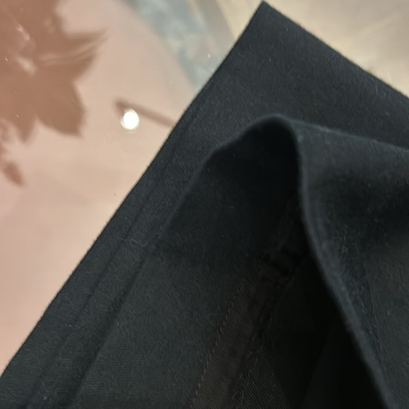 Anthropologie Maeve Tube Top and Wide Leg Pant Set - Picture 10 of 12